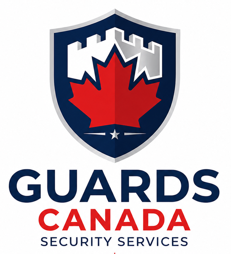 Guards Canada Security Services